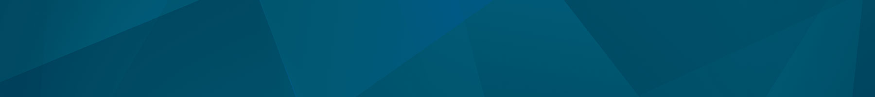 short blue background
